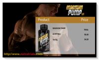 Magnum Pump XR Male Enhancement image 5